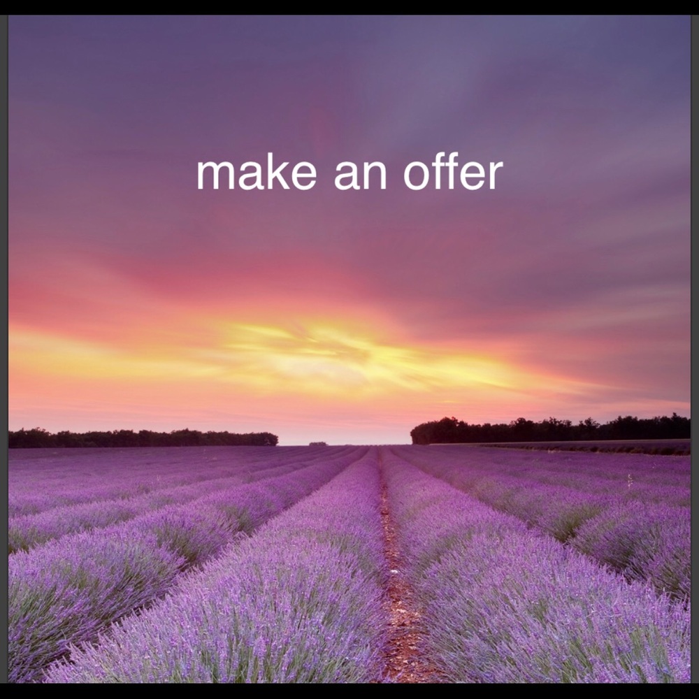 💐🌸I will negotiate 🌸💐